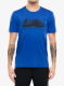 Merino vilnos marškinėliai Montura Peaks Merino T-Shirt - b.blue