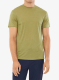 Merino vilnos marškinėliai Viking Salen - olive
