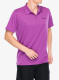 Polo marškinėliai Columbia Utilizer Polo - razzle