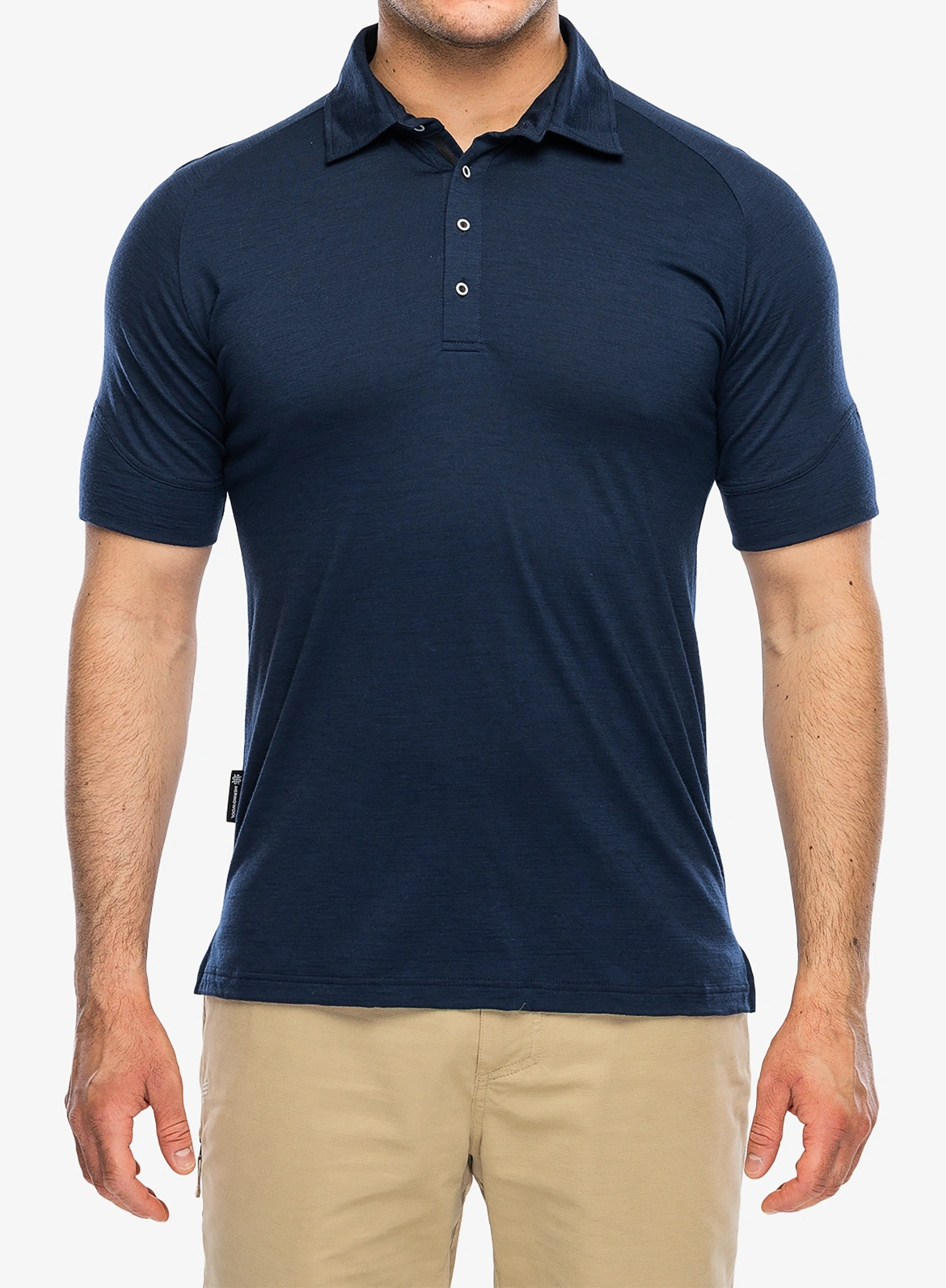 SensorMerinoActivePoloTeeSSdeepblue8592837093949a.webp