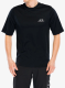 Dviratininko marškinėliai Oakley Free Ride SS Jersey - blackout