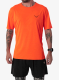 Greitai džiūstantys marškinėliai Dynafit Trail T-Shirt - ultra orange