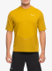 Greitai džiūstantys marškinėliai Salewa Pedroc Dry Hyb T-Shirt - olive oil