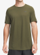 Greitai džiūstantys marškinėliai Under Armour Vanish Seamless SS - marine od green/black