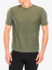 Termo marškinėliai UYN Sparkcross Self Layer Ow Shirt SS - aloe