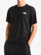 Marškinėliai The North Face Mountain Sketch Regular SS - tnf black
