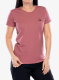 Moteriški laipiojimo marškinėliai Wild Country Stamina T-Shirt - mallow