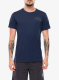 Laipiojimo marškinėliai La Sportiva Mantra T-Shirt - night sky/cypress
