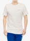 Spauda ant marškinėlių Columbia Hageman Graphic Tee - dark stone/heavenly horizons