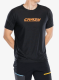 Spauda ant marškinėlių Crazy Shirt Logo - resina