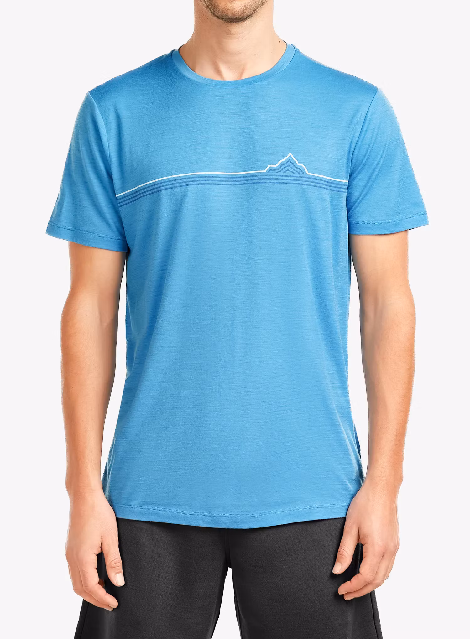qweIcebreakerMerino150TechLiteSSTeeRangeStripesarctic198265721386a.webp