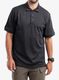 Vyriški polo marškinėliai Helikon-Tex Polo UTL - TopCool Lite - black