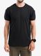 Taktiniai marškinėliai Helikon-Tex Tactical T-Shirt - TopCool - black
