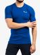 Termo marškinėliai vyrams Salewa Zebru Fresh AMR T-shirt - electric