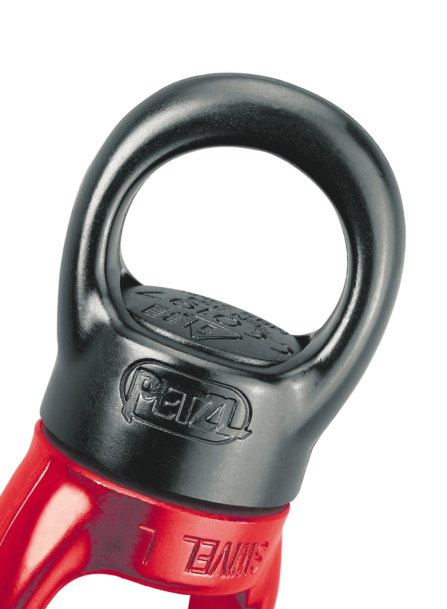 Suktukas Petzl Swivel L