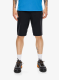 Trumpi šortai Millet Kamet Xcs Light Short - black/noir