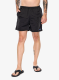 Trumpi šortai Patagonia Baggies Shorts 5 - black w/black