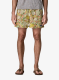 Trumpi šortai Patagonia Baggies Shorts 5 - shelly shelly/mellow melon