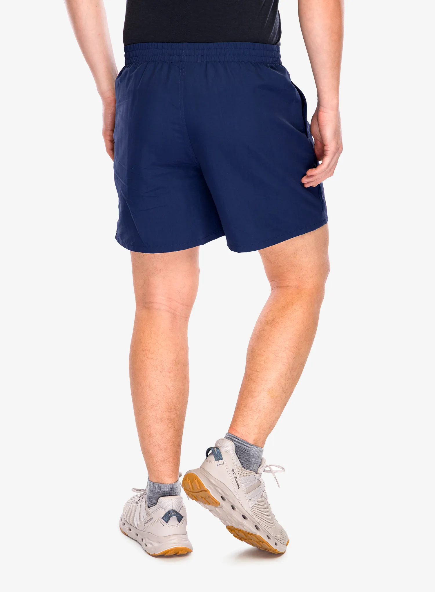 Trumpi šortai Royal Robbins All In Short - navy