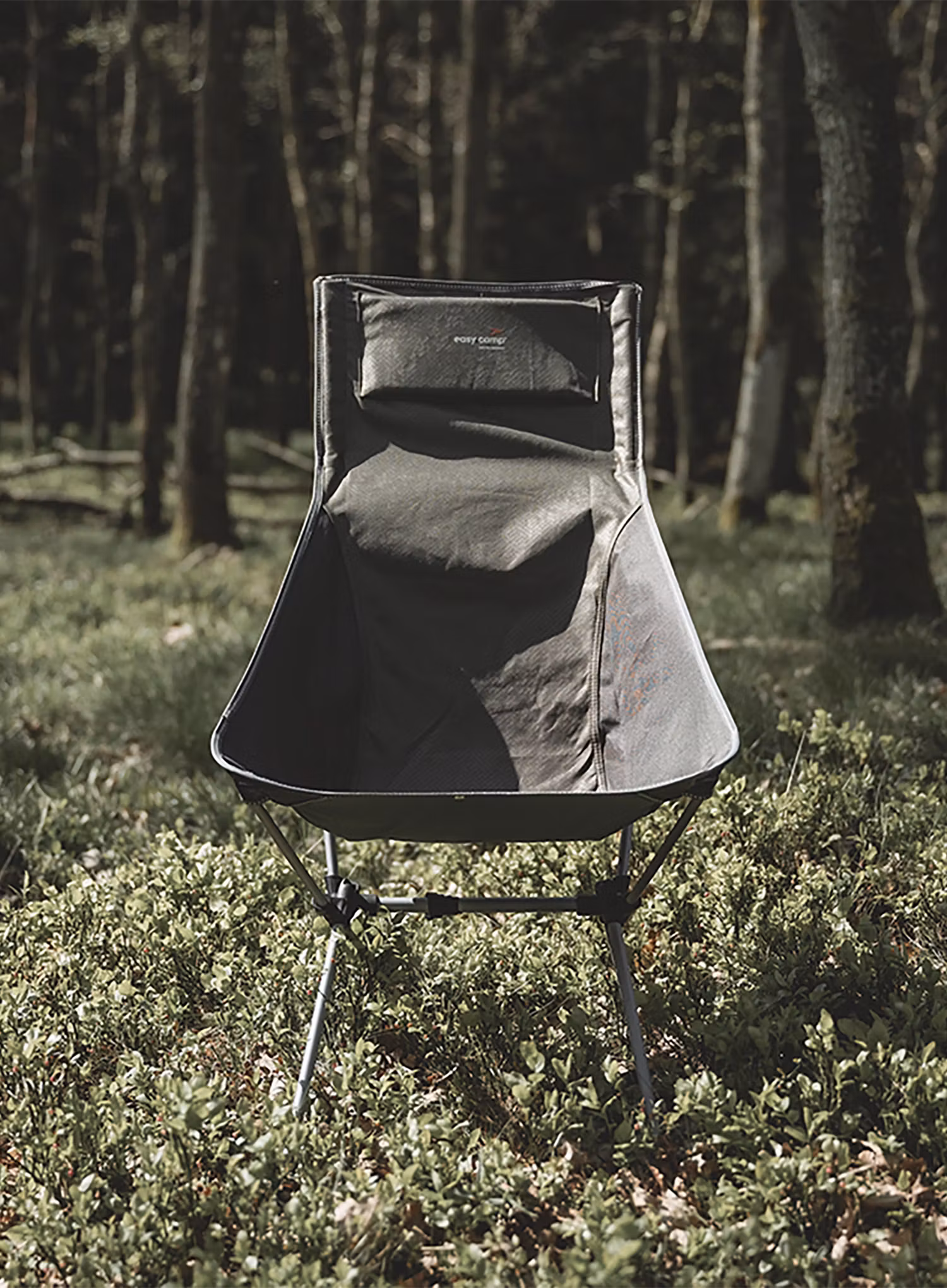 Sulankstoma kėdė Easy Camp Willow Compact Chair L