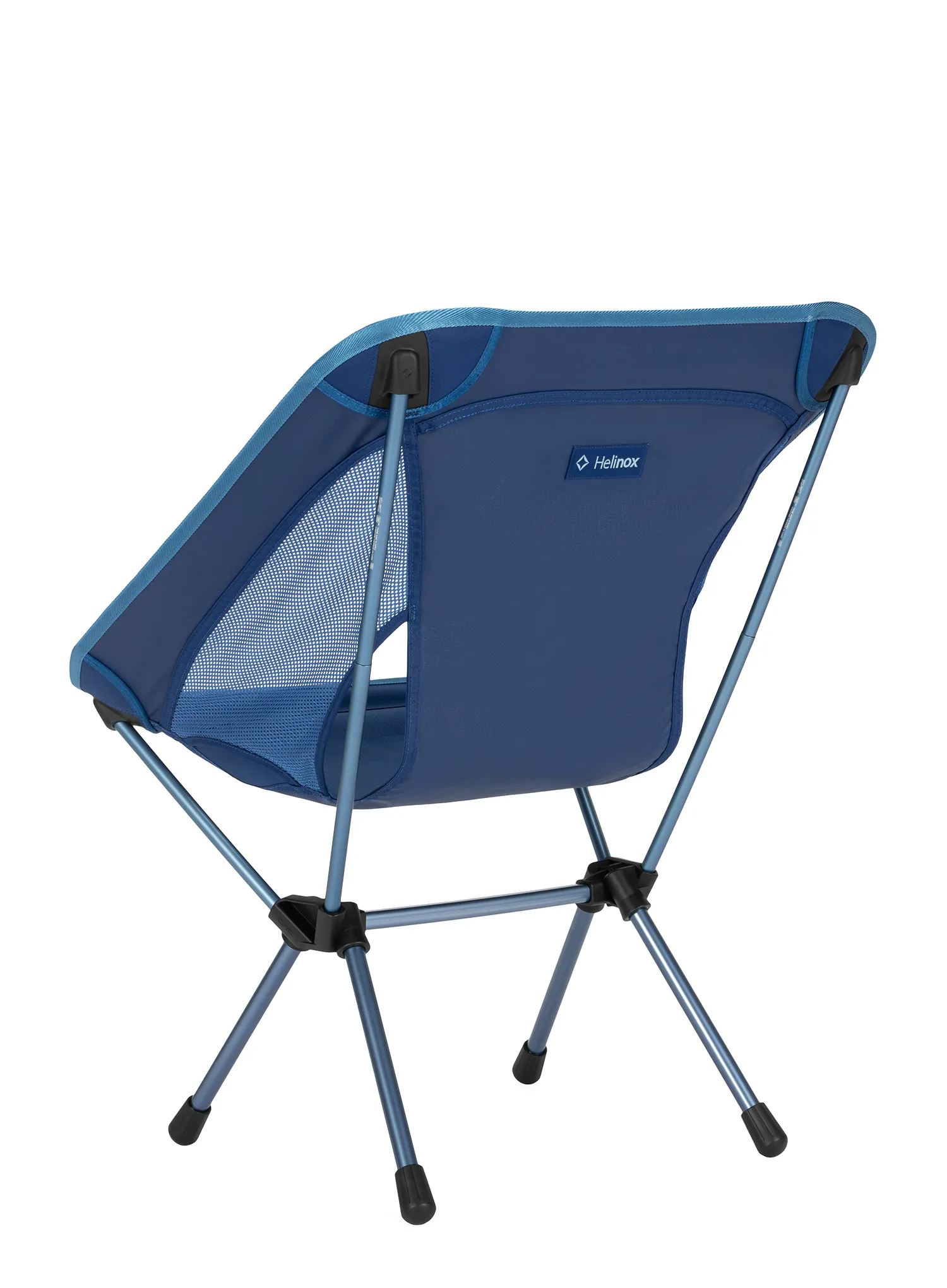 Sulankstoma kėdė Helinox Chair One (re) - blue block