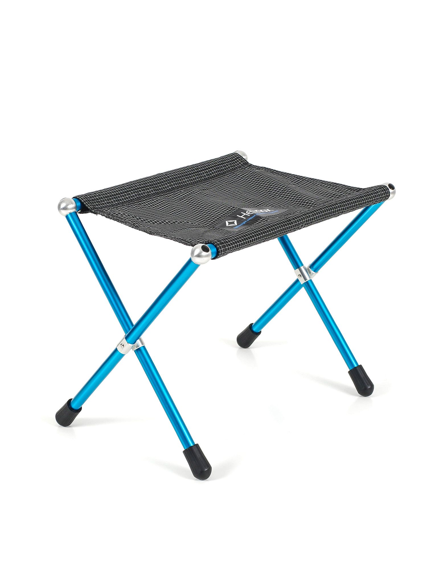 Sulankstoma kėdė Helinox Speed Stool - black