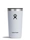 Termo gertuvė Hydro Flask 12 oz All Around Tumbler (355 ml) - white