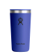 Termo gertuvė Hydro Flask 12 Oz All Around Tumbler Press-In Lid (355 ml) - capri blue