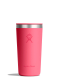 Termo gertuvė Hydro Flask 12 Oz All Around Tumbler Press-In Lid (355 ml) - popstar pink