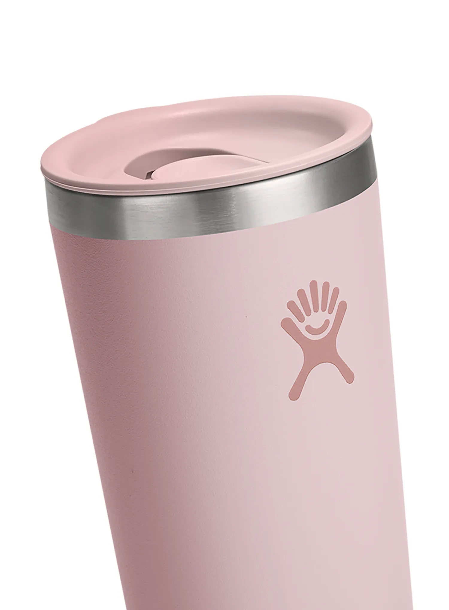 Termo gertuvė Hydro Flask 12 Oz All Around Tumbler Press-In Lid (355 ml) - trillium