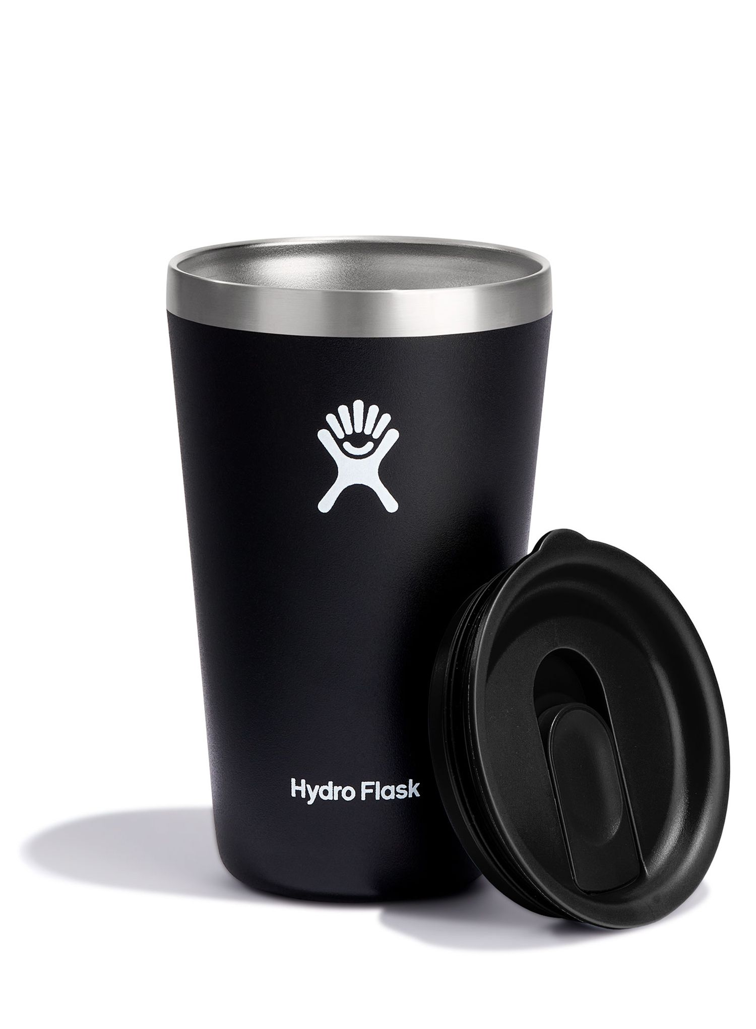 Termo gertuvė Hydro Flask 16 oz All Around Tumbler (473 ml) - black