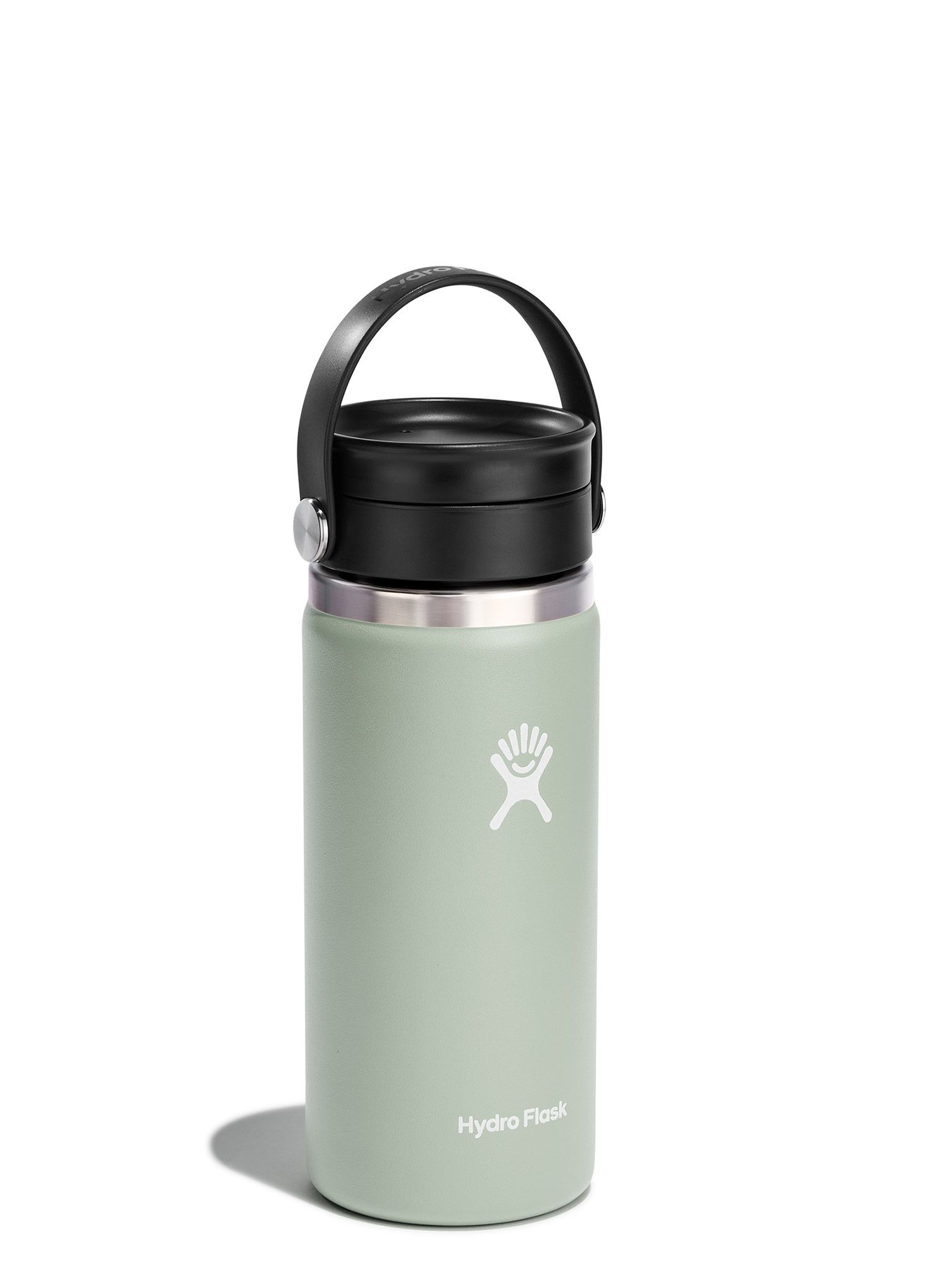 Termo gertuvė Hydro Flask 16 oz Wide Flex Sip Lid (473 ml) - agave