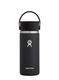 Termo gertuvė Hydro Flask 16 oz Wide Flex Sip Lid (473 ml) - black