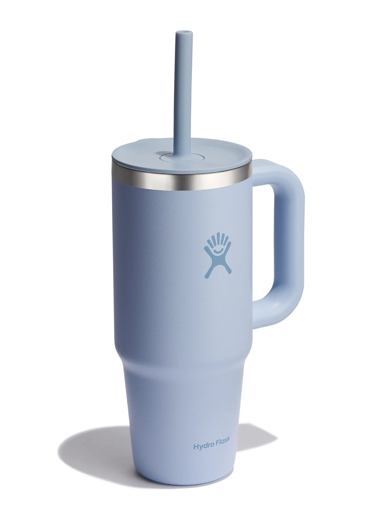 Termo gertuvė Hydro Flask 24 Oz All Around Travel Tumbler (710 ml) - surf