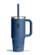 Termo gertuvė Hydro Flask 24 Oz Travel Tumbler Clear Lid (710 ml) - harbor blue
