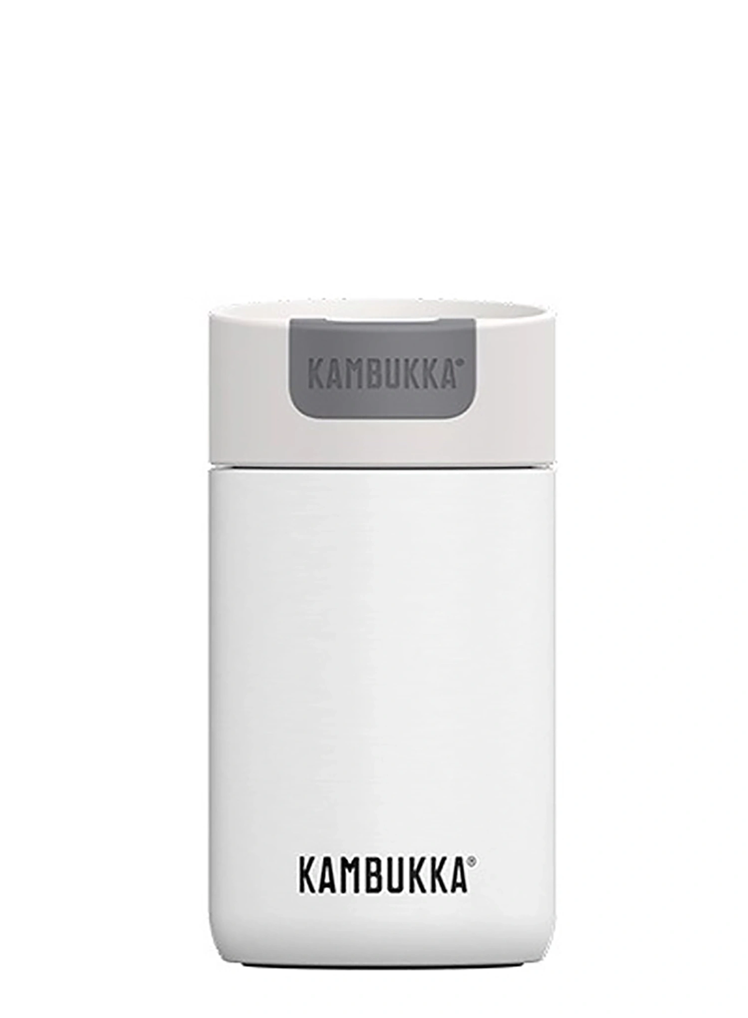 Termo gertuvė Kambukka Olympus 300 ml - marshmallow white