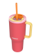 Termo gertuvė Kambukka Rio Tumbler 950 ml - pink papaya