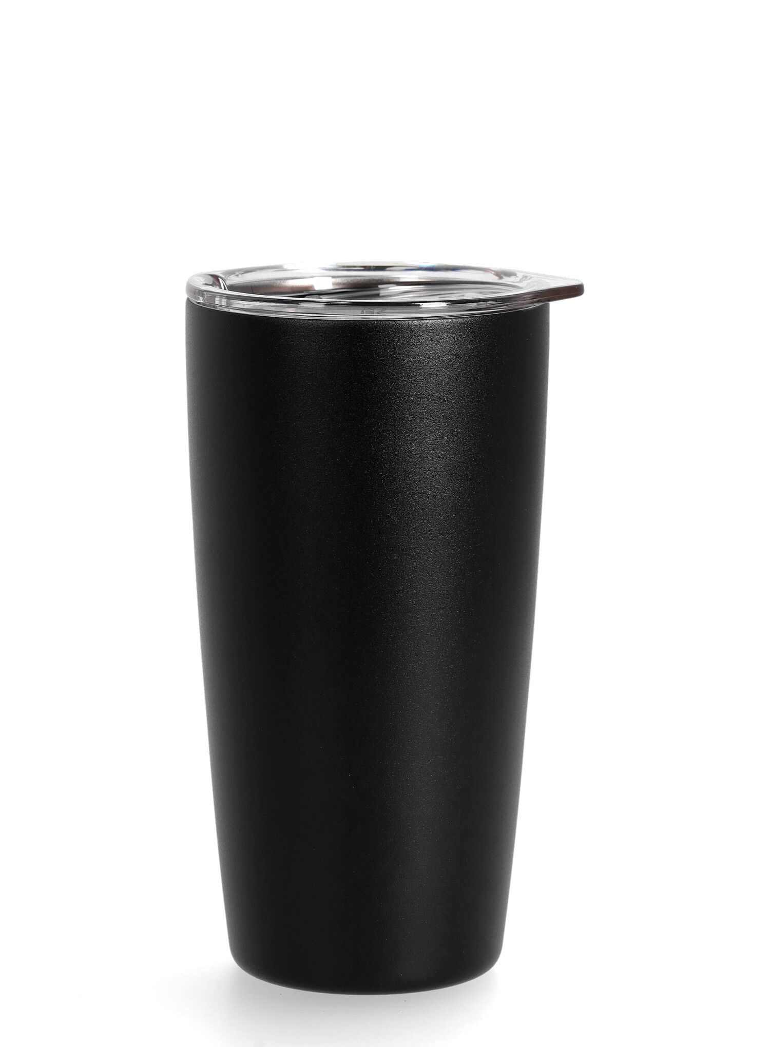 Termo gertuvė MiiR Classic Tumbler 16 oz (473 ml) - black