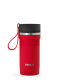 Termo gertuvė Primus Mika Wide Insulated Travel Mug 0.35 L - primus red