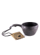 Turistinis puodelis Kupilka 21 BOX (0,21 l) - black