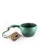 Turistinis puodelis Kupilka 21 BOX (0,21 l) - green