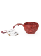 Turistinis puodelis Kupilka 21 Moomin Little My (0,21 l) - red
