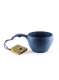 Turistinis puodelis Kupilka 37 (0,37 l) - blue