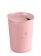 Turistinis puodelis Light My Fire MyCup & Lid Original (0,36 l) - dusty pink