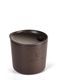 Turistinis puodelis Light My Fire MyCup & Lid Short (0,25 l) - cocao
