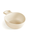 Turistinis puodelis Light My Fire Swedish Kasa (0,3 l) - cream