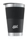 Termo gertuvė Esbit Sculptor Tumbler Thermo Mug 550ml - black