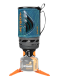 Rinkinys gaminimui Jetboil Flash 2.0 Personal Cooking System - ocean topo