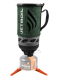 Turistinė viryklė Jetboil Flash Cooking System - wild
