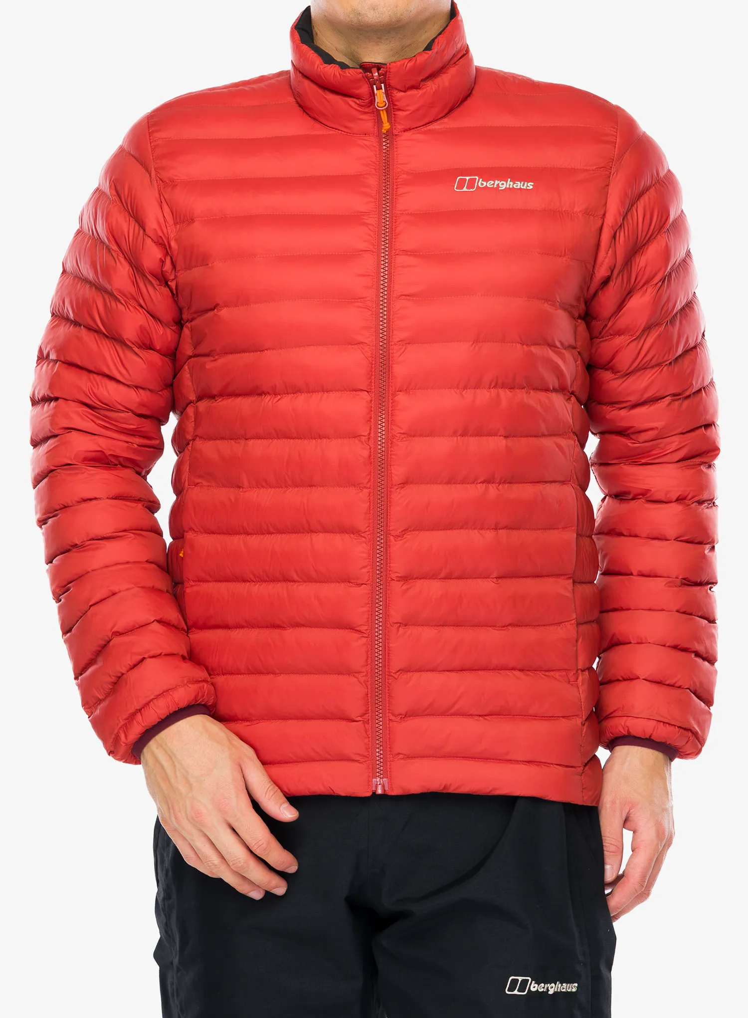 Striukė 3in1 Berghaus Hillwalker 2.0 Gemini HL 3in1 Jacket - char/mica